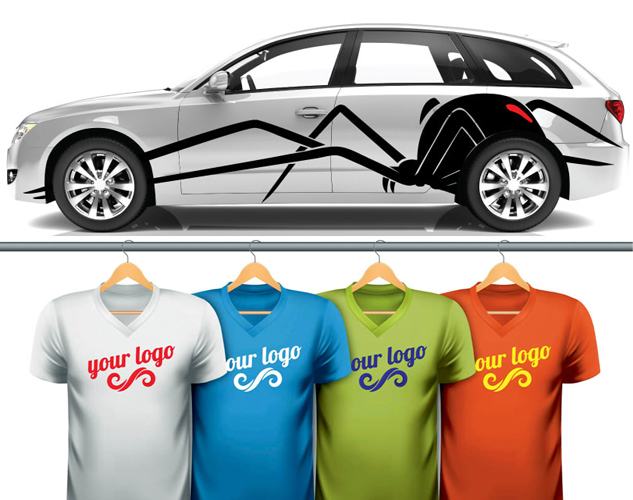 Abbigliamento e Auto